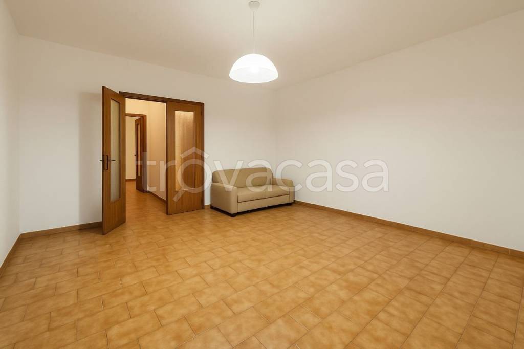 appartamento in vendita a Maiolati Spontini in zona Moie