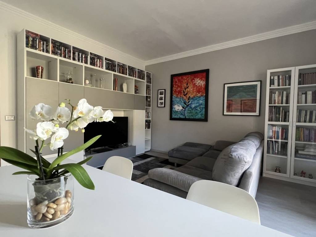 appartamento in vendita a Maiolati Spontini in zona Moie