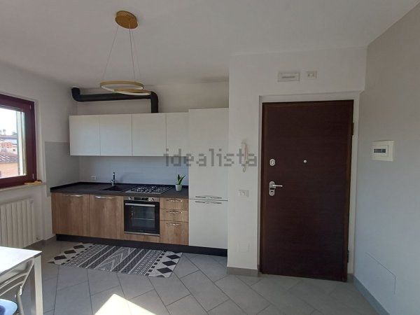 appartamento in vendita a Maiolati Spontini