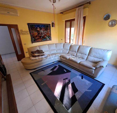 appartamento in vendita a Maiolati Spontini in zona Moie