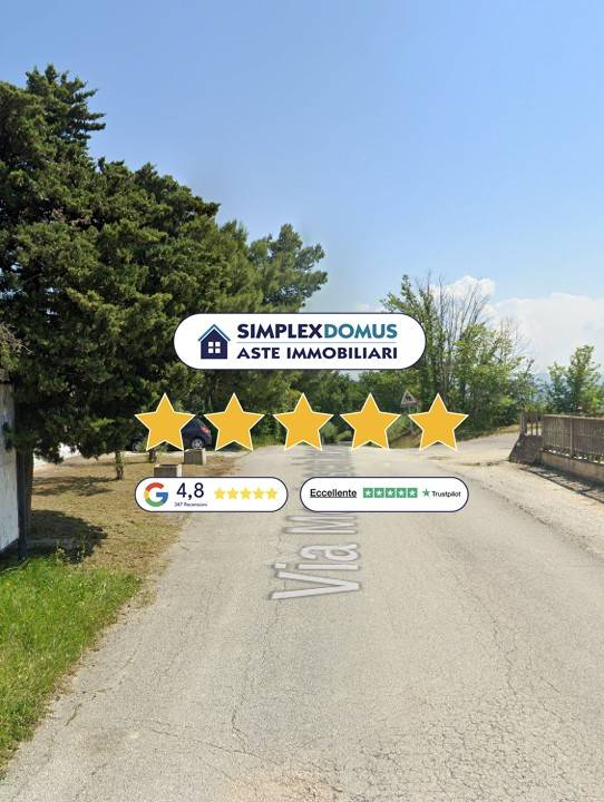 appartamento in vendita a Maiolati Spontini in zona Monteschiavo