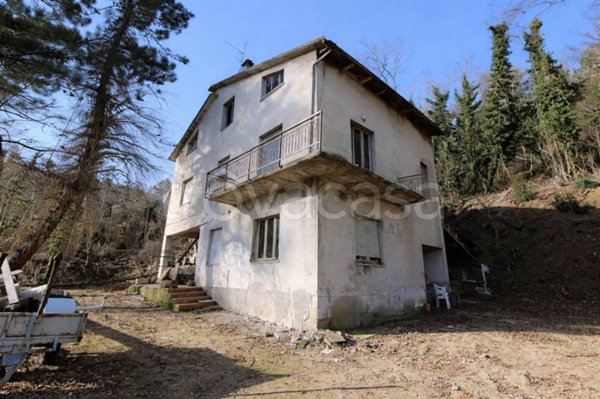 villa in vendita a Maiolati Spontini in zona Moie