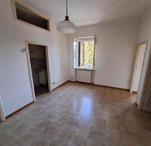 appartamento in vendita a Maiolati Spontini in zona Moie