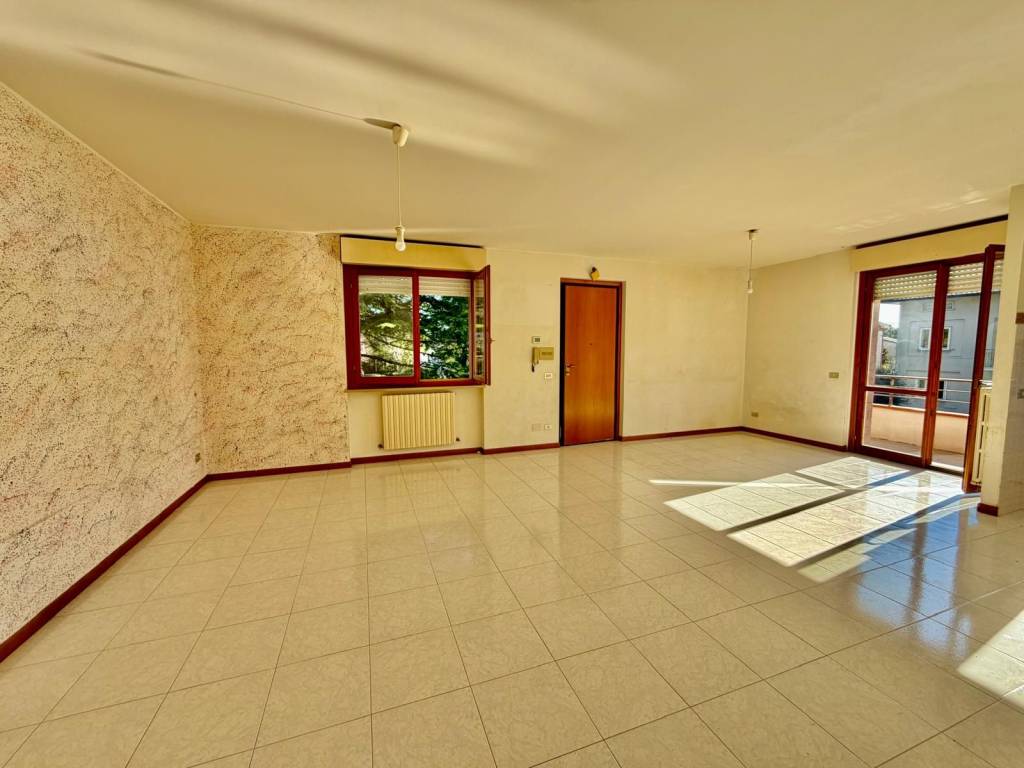 appartamento in vendita a Maiolati Spontini in zona Moie