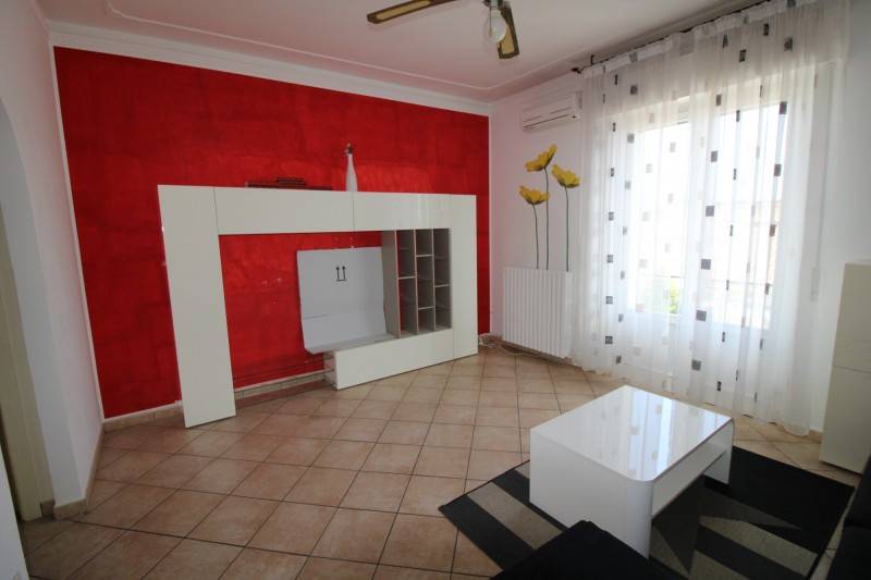 appartamento in vendita a Maiolati Spontini in zona Moie