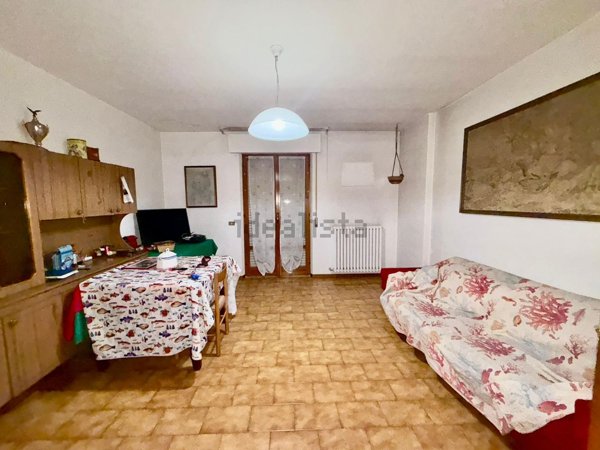 appartamento in vendita a Maiolati Spontini