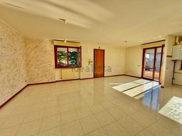 appartamento in vendita a Maiolati Spontini in zona Moie