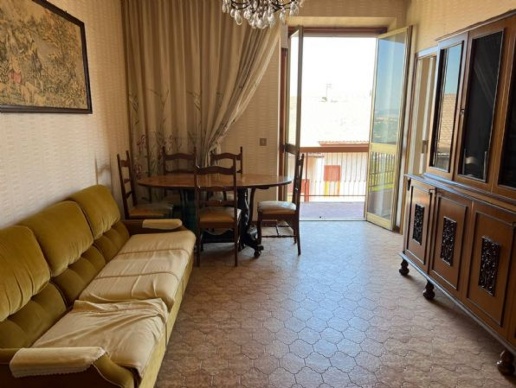 appartamento in vendita a Maiolati Spontini