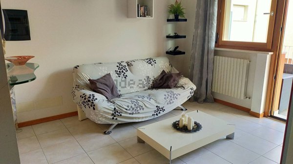 appartamento in vendita a Maiolati Spontini in zona Moie