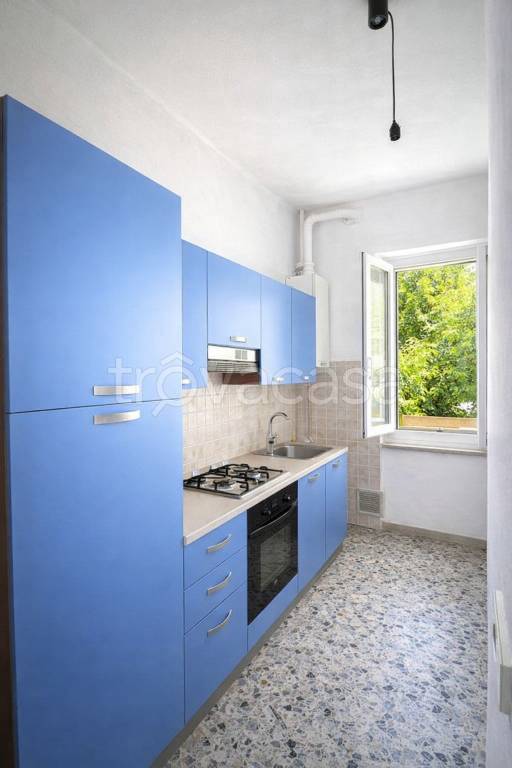 appartamento in vendita a Maiolati Spontini in zona Moie