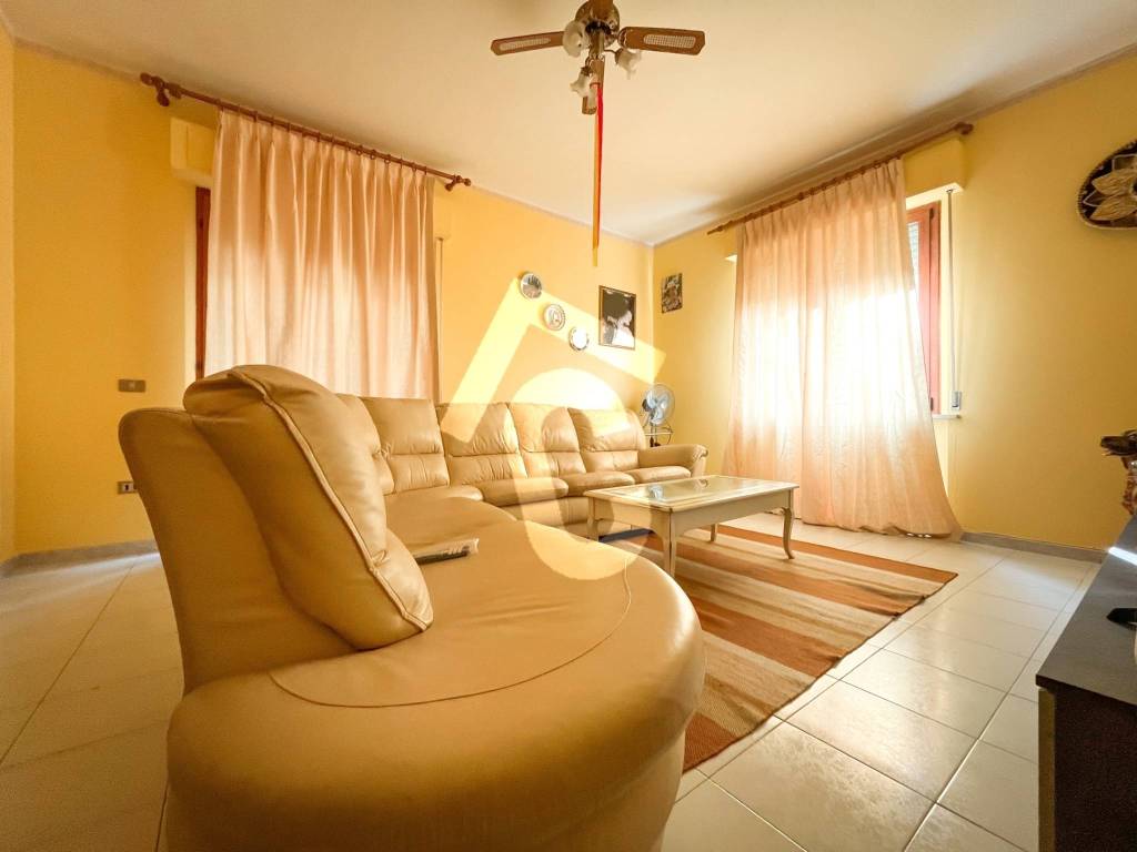 appartamento in vendita a Maiolati Spontini in zona Moie