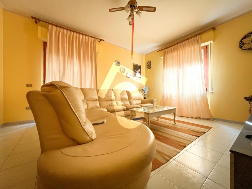 appartamento in vendita a Maiolati Spontini in zona Moie