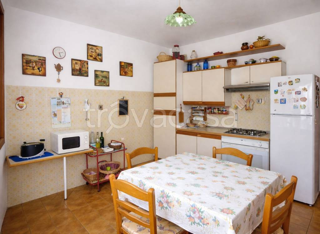 appartamento in vendita a Maiolati Spontini