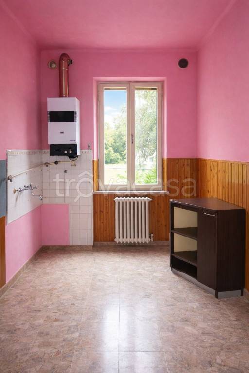 appartamento in vendita a Maiolati Spontini in zona Moie