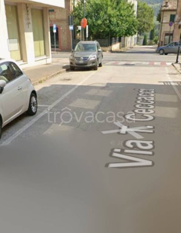 negozio in vendita a Maiolati Spontini in zona Moie