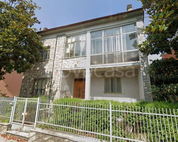 appartamento in vendita a Maiolati Spontini in zona Moie