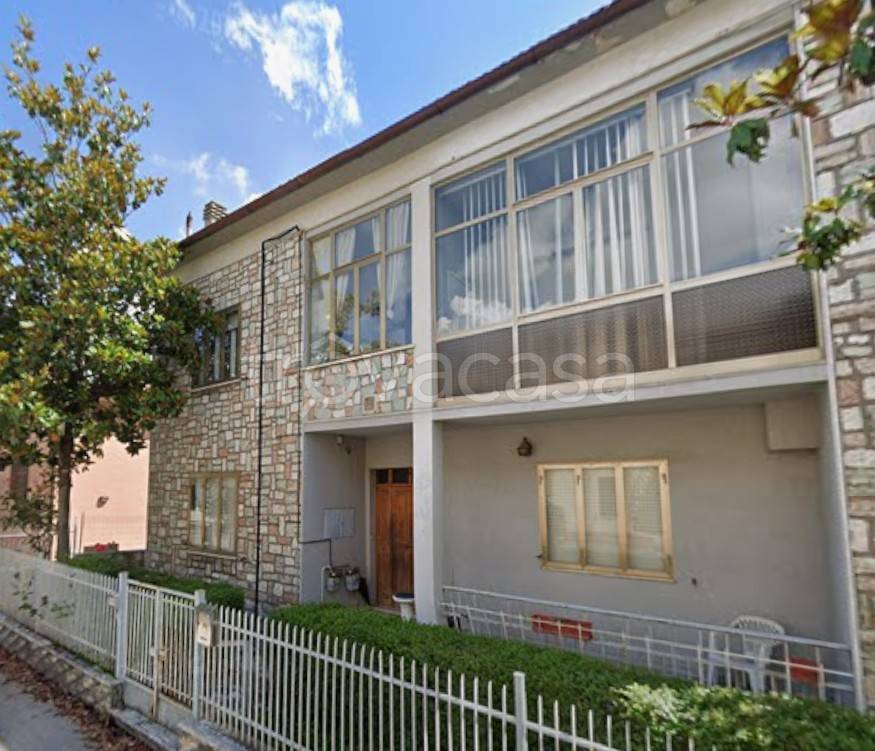 appartamento in vendita a Maiolati Spontini in zona Moie