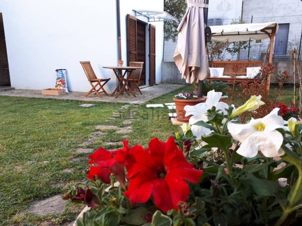 appartamento in vendita a Maiolati Spontini