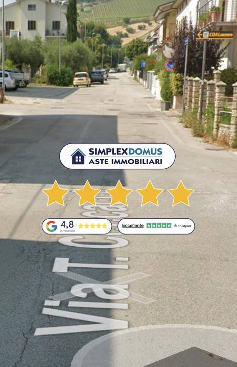 appartamento in vendita a Maiolati Spontini in zona Moie