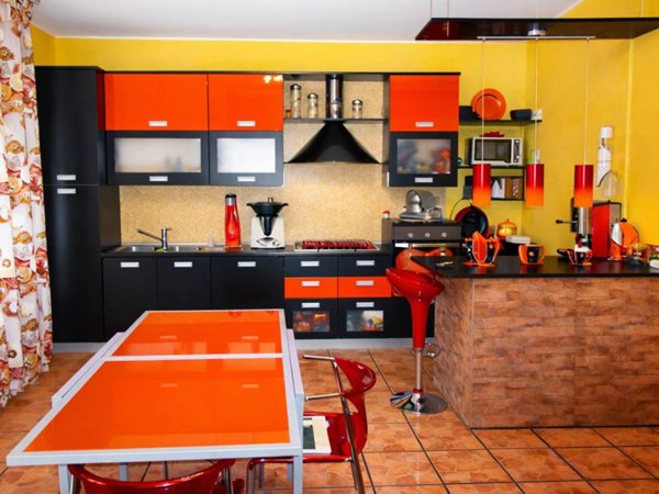 appartamento in vendita a Maiolati Spontini in zona Moie