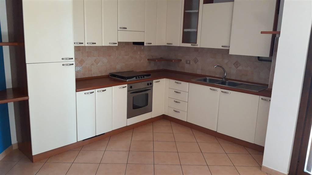 appartamento in vendita a Maiolati Spontini in zona Moie