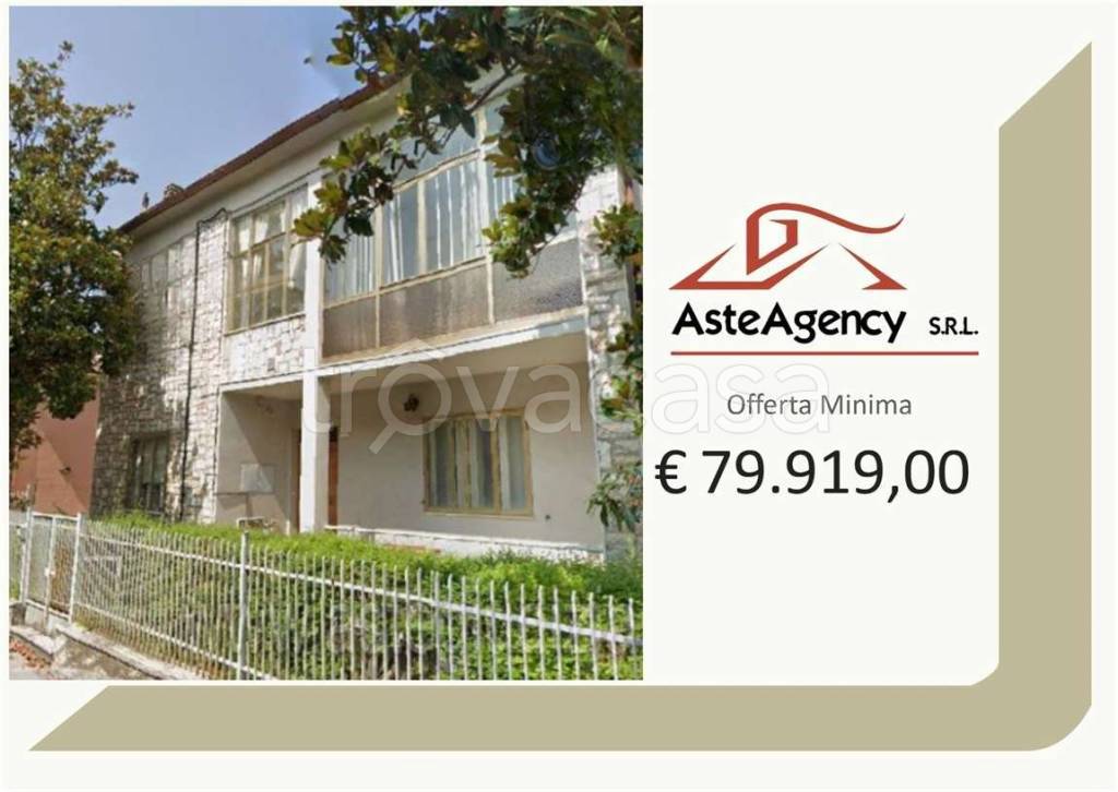 appartamento in vendita a Maiolati Spontini in zona Moie