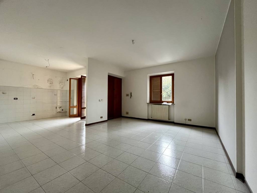 appartamento in vendita a Maiolati Spontini in zona Moie