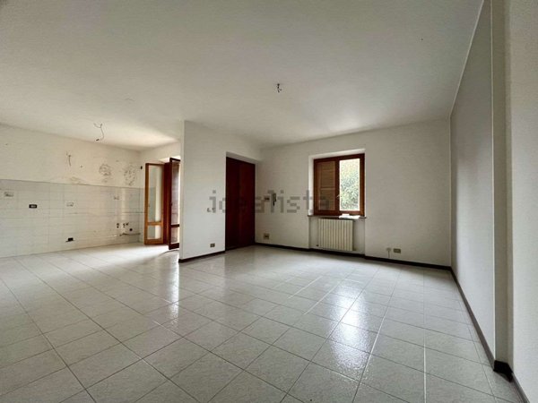 appartamento in vendita a Maiolati Spontini in zona Moie