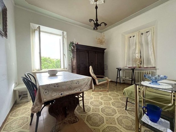 appartamento in vendita a Maiolati Spontini