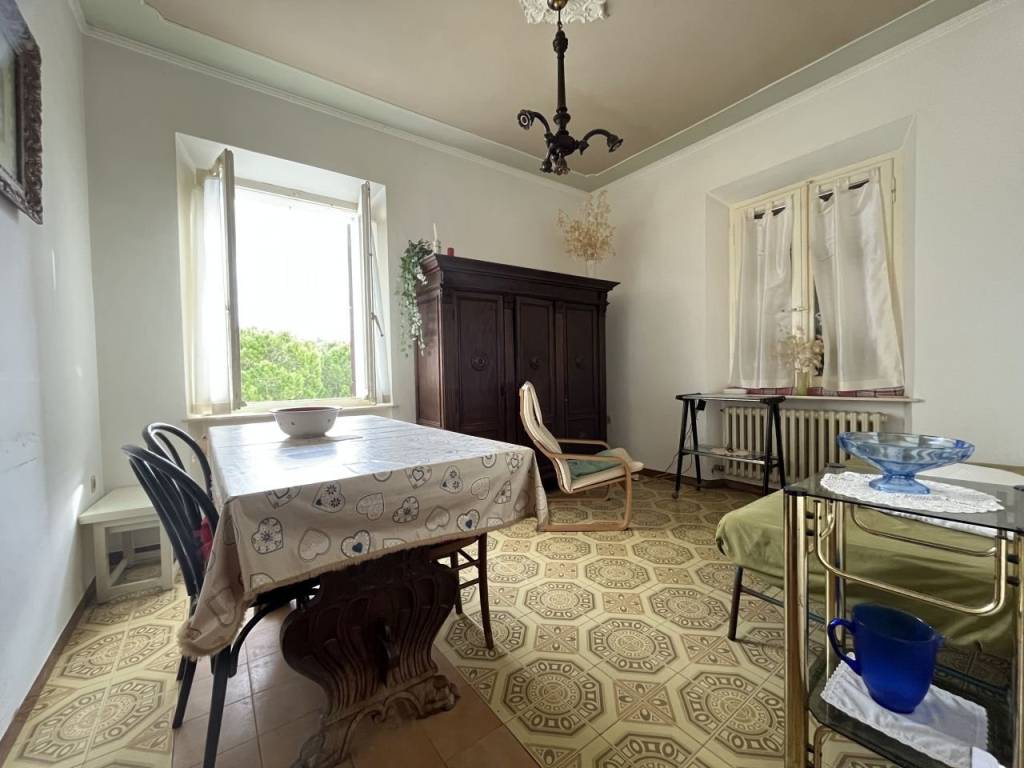 appartamento in vendita a Maiolati Spontini