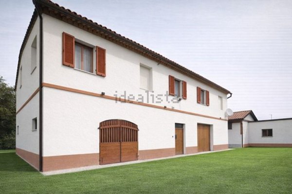 casa indipendente in vendita a Maiolati Spontini