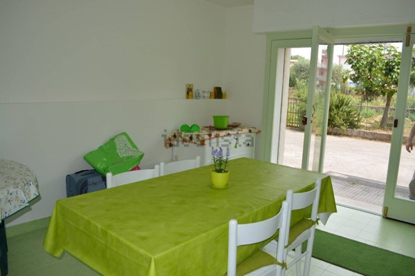 appartamento in vendita a Maiolati Spontini