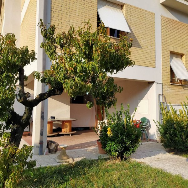 appartamento in vendita a Maiolati Spontini in zona Moie