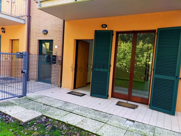 appartamento in vendita a Maiolati Spontini in zona Moie