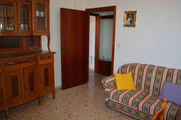 appartamento in vendita a Maiolati Spontini