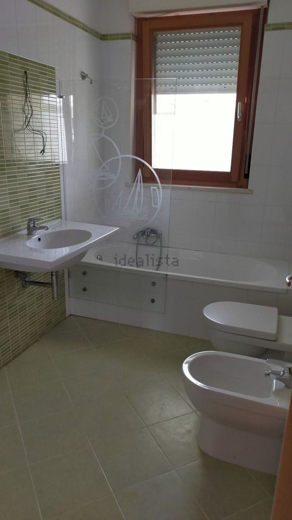 appartamento in vendita a Maiolati Spontini in zona Moie