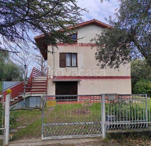casa indipendente in vendita a Maiolati Spontini