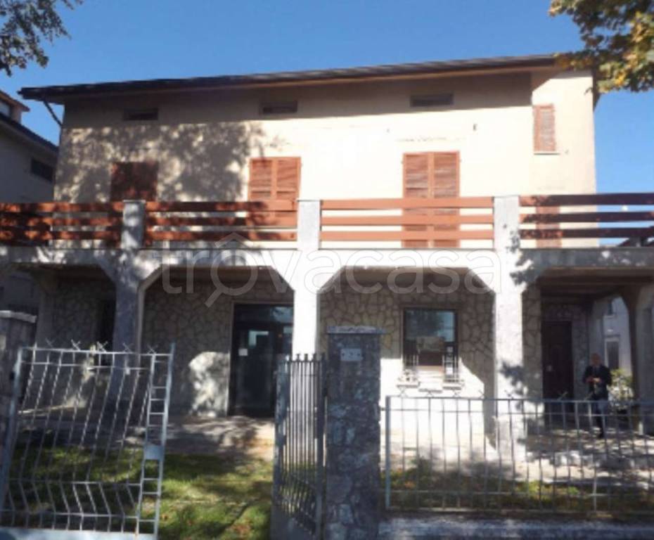 appartamento in vendita a Maiolati Spontini