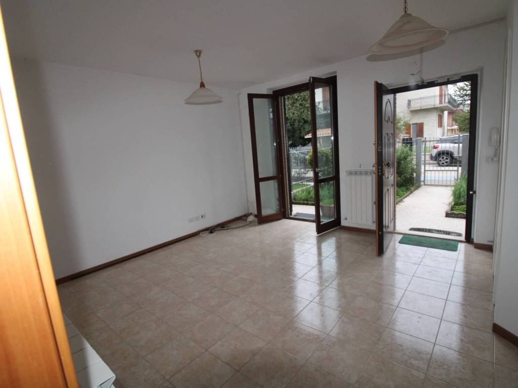 appartamento in vendita a Maiolati Spontini in zona Moie