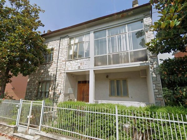 appartamento in vendita a Maiolati Spontini in zona Moie