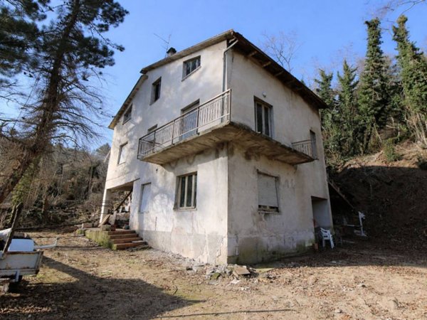 casale in vendita a Maiolati Spontini in zona Scisciano