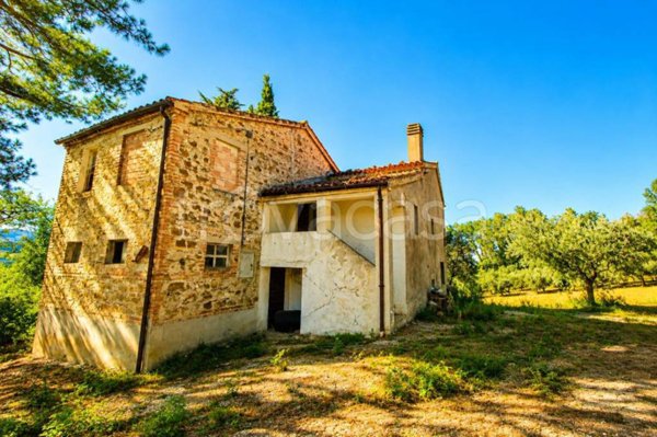 casa indipendente in vendita a Maiolati Spontini