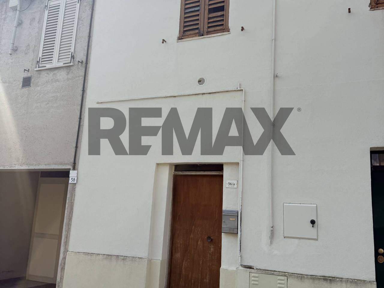 casa indipendente in vendita a Maiolati Spontini in zona Moie