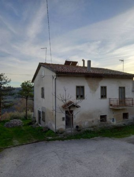 casa indipendente in vendita a Maiolati Spontini