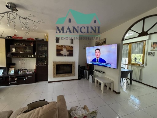 casa indipendente in vendita a Maiolati Spontini in zona Moie