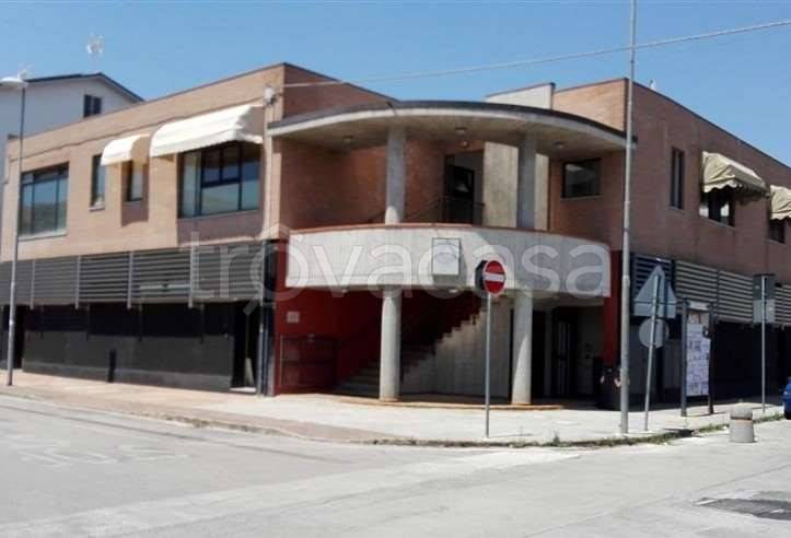 appartamento in vendita a Maiolati Spontini in zona Moie