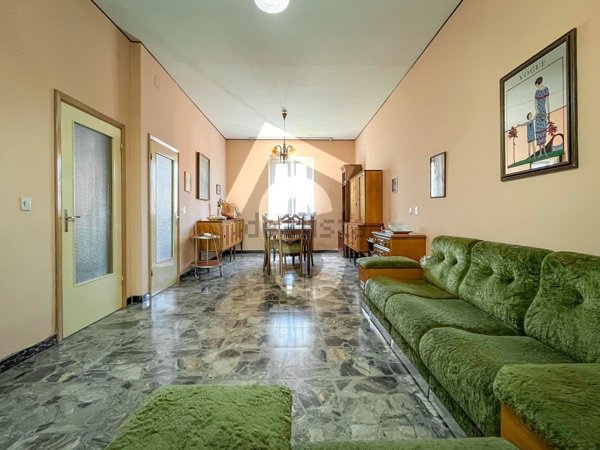 appartamento in vendita a Maiolati Spontini in zona Moie