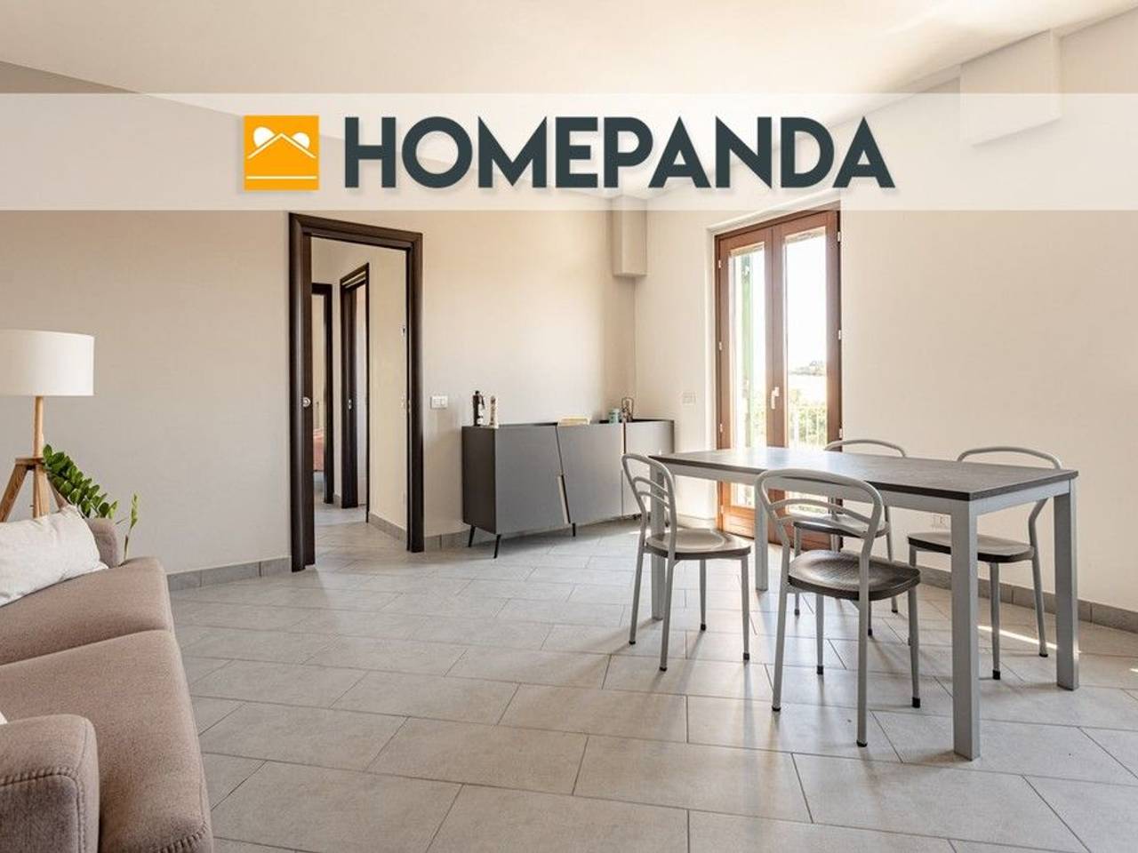 appartamento in vendita a Maiolati Spontini in zona Moie