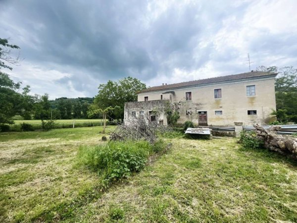 casa indipendente in vendita a Maiolati Spontini