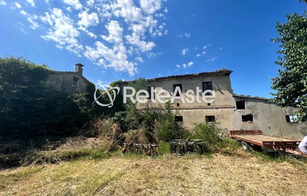casa indipendente in vendita a Maiolati Spontini in zona Scisciano